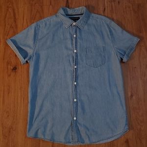 Aeropostal Button down shirt
